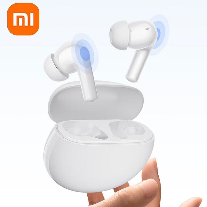 Беспроводные наушники Redmi Buds 4 Lite