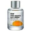 Сыворотка для лица Frankly PDRN Bounce Ball Serum 30 мл, Упругое увлажнение и Уход для гладкого сияния