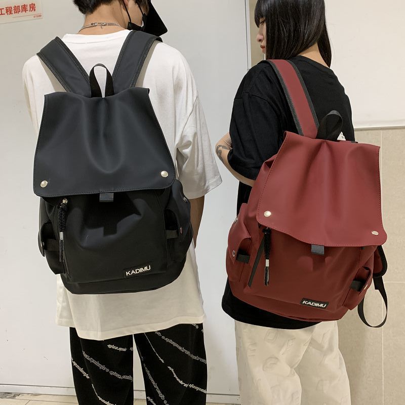 Мужской рюкзак, мужской бренд Tide, большая вместительная дорожная сумка для отдыха, школьная сумка для школьников младших и старших классов, офисная сумка для компьютера