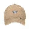 The Fife Flyers Classic TShirt Baseball Cap Military Cap Unisex Fashion Beach Vintage Icon For Women  Unisexs