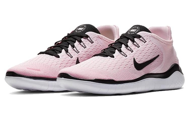 Nike Женские Nike Free Rn 2018 'Pink Foam' 942837-603