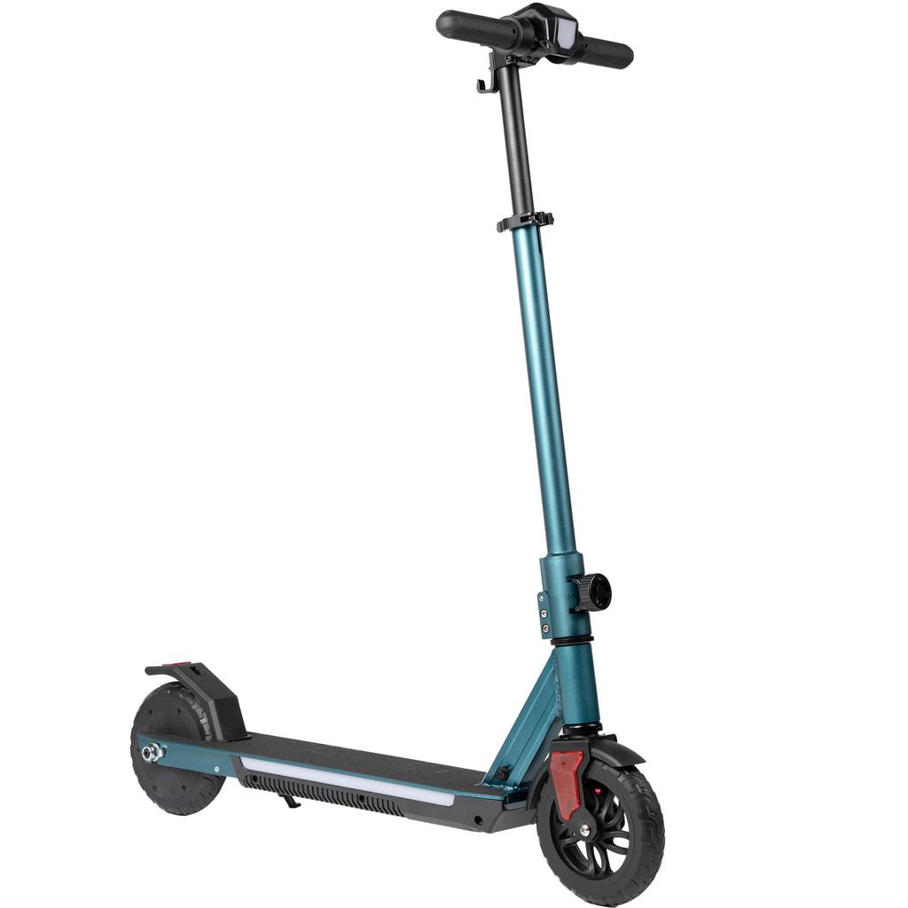 VANKEL S31 Children's Lightweight&Convenient Electric Scooter 150W Motor 6.5 Inch Tire Outdoor Playing Folding E-Scooter