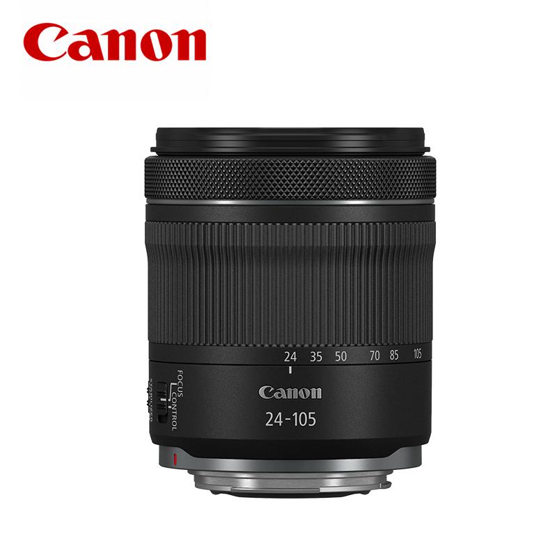 Canon Беззеркальные объективы RF