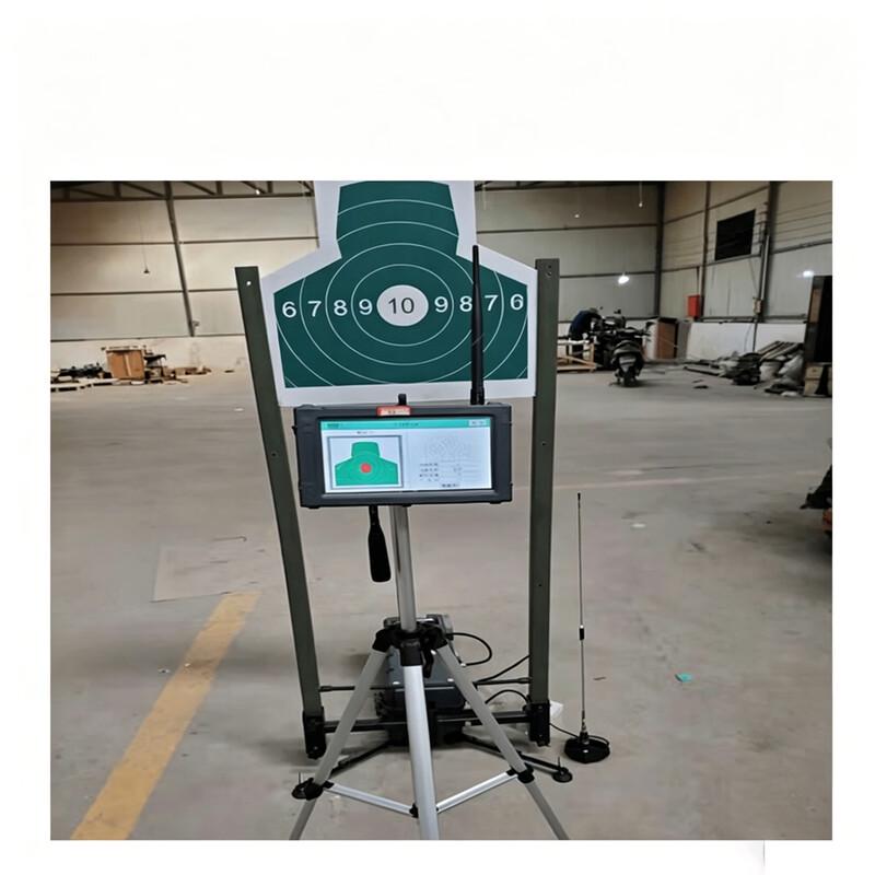 Sharp Blade Vanguard Precision Shooting Target Systems