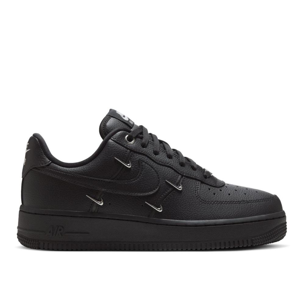 Nike W Air Force 1 07 Lx Whq1180 001Blk Blk