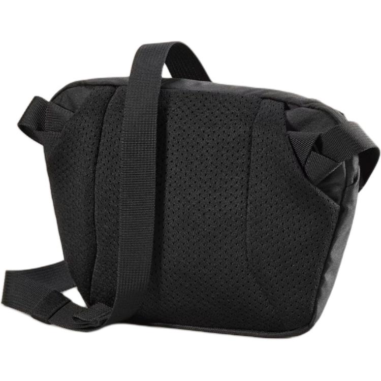 Arcteryx 1,5 л Походные сумки Полиэстер Черный Унисекс X000006157-BLACK