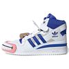 Кроссовки Kerwin Frost X Adidas Forum High 'Humanchives' GX3872