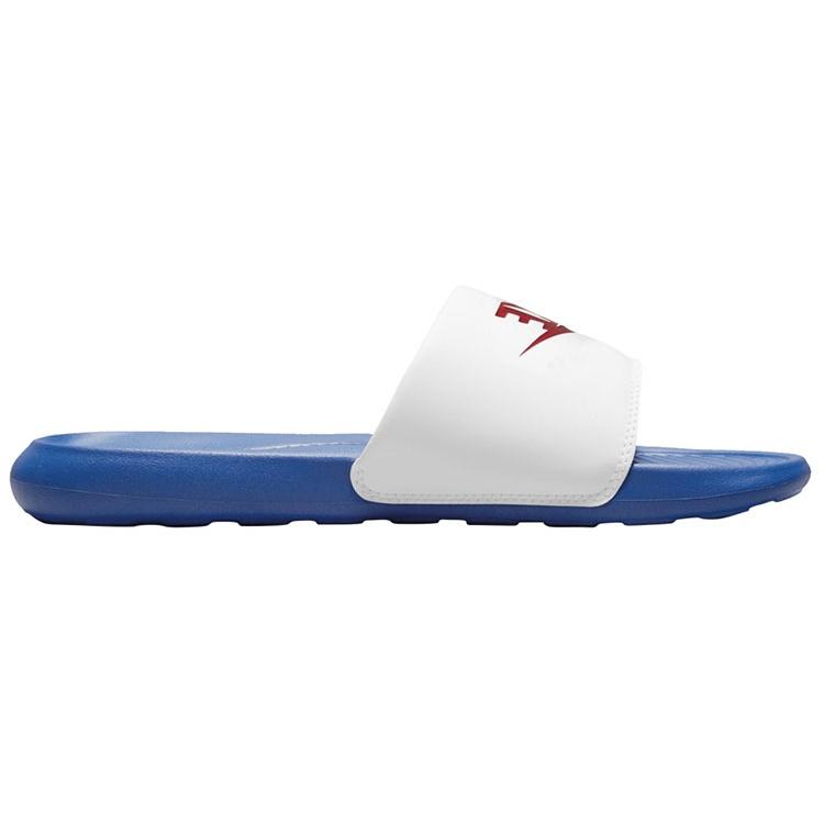 Nike Victori One Slide 'Game Royal University Red' Men's CN9675-104