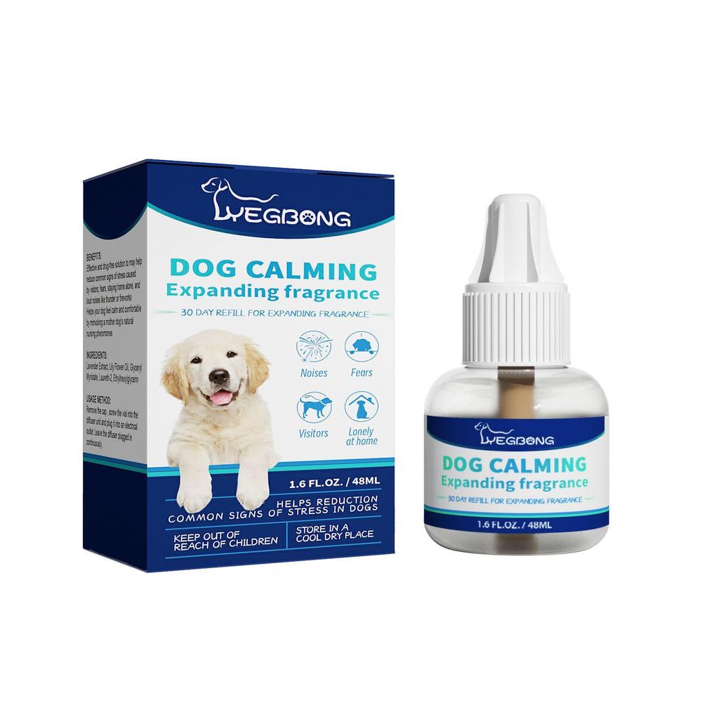 YEGBONG Pet Mood Care Relief для собак и кошек Comfort & Calm Care для лечения беспокойства