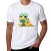 Bait - The Dragon Prince T-Shirt T Shirts Designer Essential T Shirt T-Shirt