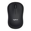 Logitech Бесшумная беспроводная мышь B220