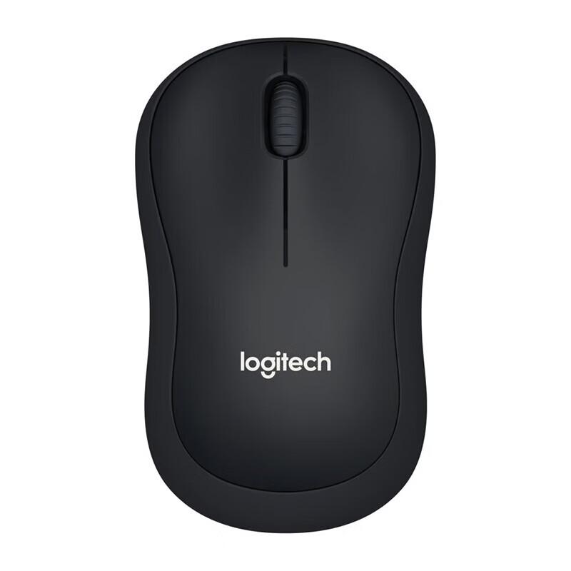 Logitech B220 Silent Wireless Mouse