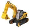 Happinet Ugokashio Super Excavator Recommended for Ages 5 and Up R/C