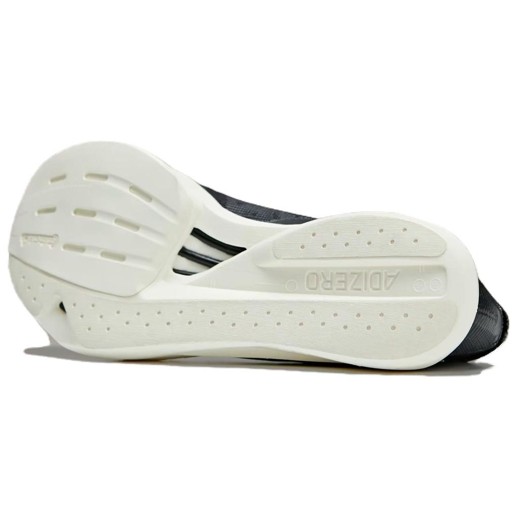 Adidas Y-3 Takumi Sen 10 Черные с белым мужские кроссовки IE1127