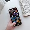 TMNT Phone Case for Samsung Galaxy S24 S25 Ultra FE Plus Edge A22 A24 A25 A35 A02S A21S