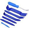 JUTOSU Upholstery Removal Tool Clip Clamp Tool Removal Tool Set Auto Upholstery Removal Tool