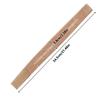 Comfortable Velvet Wig Fixing Strap Silicone Anti-slip Wig Edge Strap  For Lace Frontal Wigs
