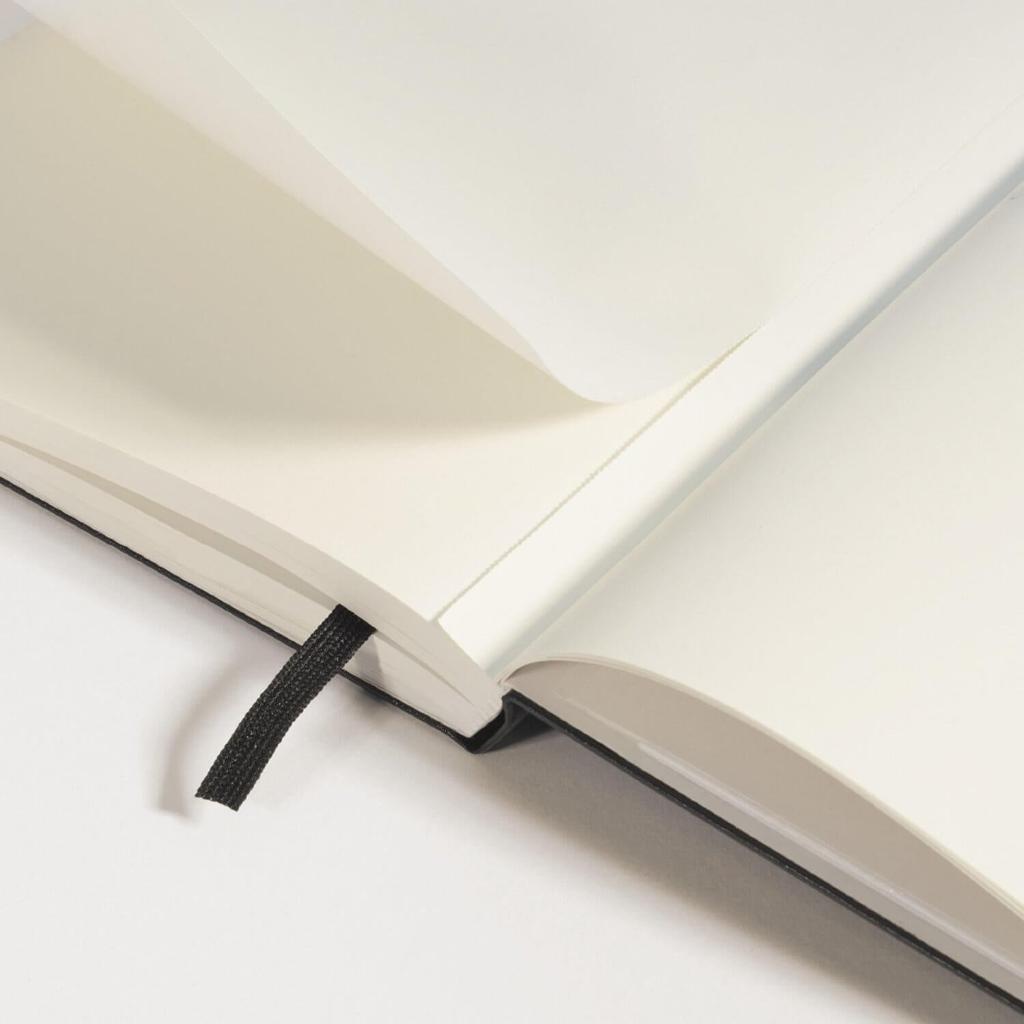 LEUCHTTURM1917 Блокнот A5 В точку Лобстер 369784