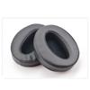2Pcs/1Pair Soft Cover Headphone Replacement Ear Cushion Earpads Foam