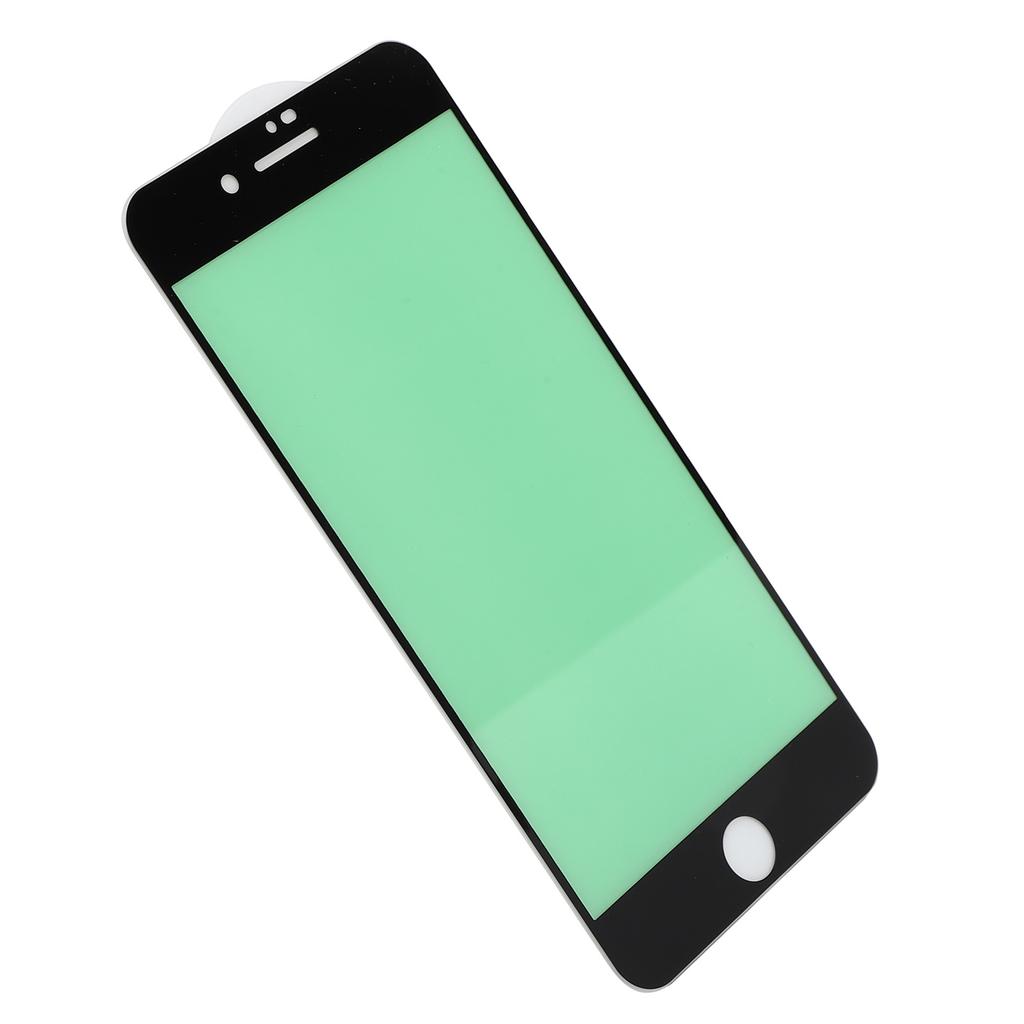 Mobile Phone Tempered Glass Screen Protector Green Light Eye Protection Film for iphone 7P