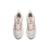 Anta Life Collection Fabric Sports Lightweight Low top Casual Shoes Women's White Pink 122228051-5