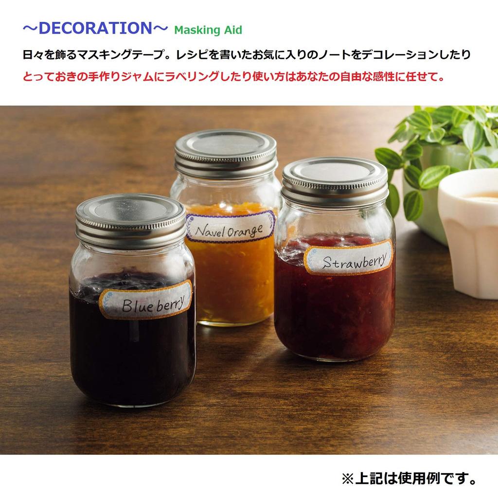 Lion Office малярная лента вспомогательное средство для маскировки 15 шт. синяя клетка MA-15