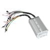 Electric Bicycle Controller Kit 36V 48V 1500W Electric Bicycle Controller LCD Display Speed Control