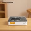 PANDA CD-67 All-in-One Bluetooth CD Player & Speaker CN plug (adapter included) (CN version)