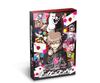 Japanese Tabletop Development Card Game Danganronpa: Love Letter of Despair Card Size: W63 X H88mm