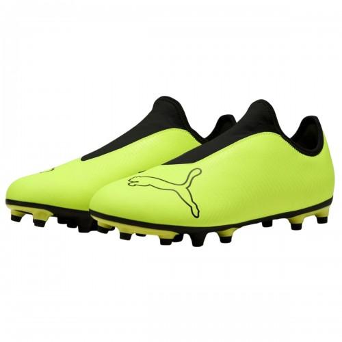 Puma Childrens/Kids Finesse Firm Ground Football Boots