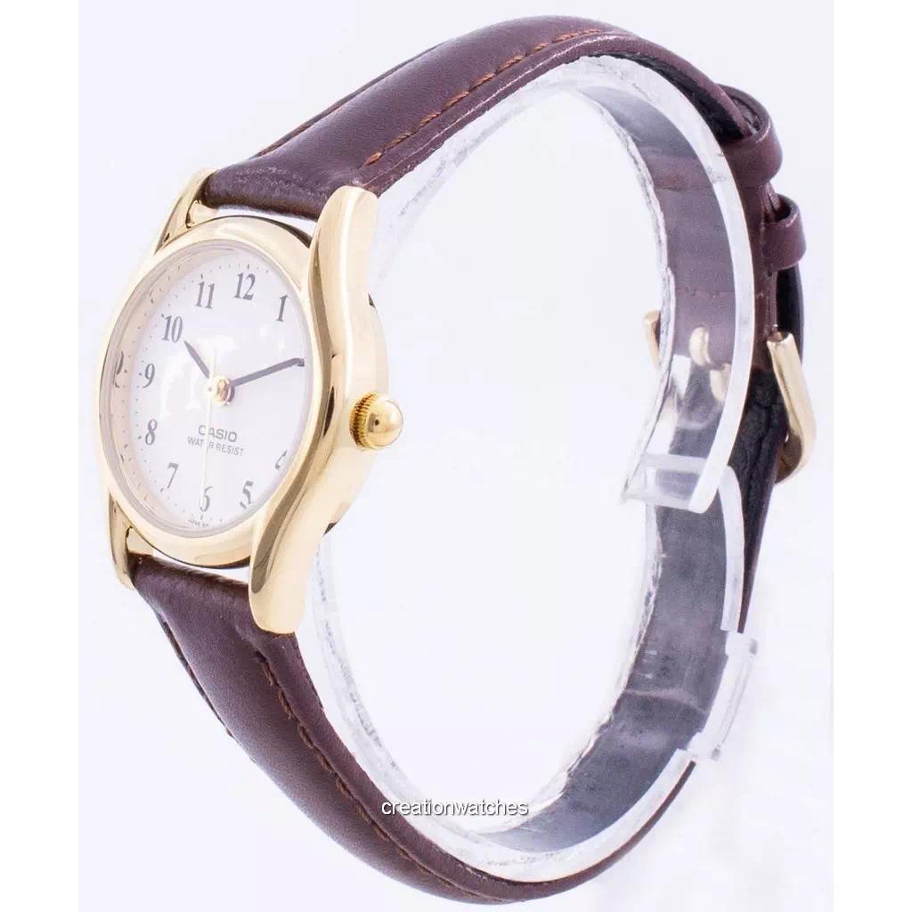 Casio LTP-1094Q-7B9 Quartz женские часы