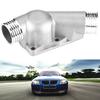 Aluminum Thermostat Housing Cover with Gasket for M3 Z3 E34 E36