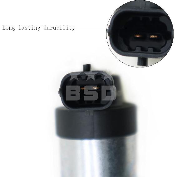 Fuel Injection Pressure Regulator Metering Unit Valve 0928400653 fits Chevy GMC 6.6L Duramax Diesel Pump 2004-2005