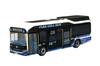 TOMYTEC Bus Collection Travel System Toyota SORA Power Set Yokohama City Transportation Bureau Specifications Diorama Supplies