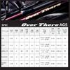 Daiwa 21 Там AGS 109ML/M