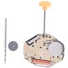 Professional Quartz Watch Movement Alloy 1L45 Watch Movement for Watch Repair Parts