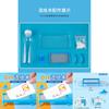 Набор для изготовления бумаги «Научный эксперимент» для детей DIY Образовательный набор для поделок для детей Обучающий