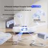 Narwhal J5 Max Robot Vacuum and Mop
