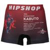 КАМЕН РАЙДЕР (Камен Райдер Кабуто) Трусы / Мужские / Полиэстеровые боксеры / HIPSHOP (Хип-шоп) HE6241A162