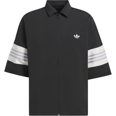 adidas Originals Топ для съемки Весна/Лето 2024 Унисекс Черный IY7392
