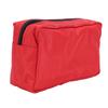 Lockout Tagout Bag Large Capacity Zippered Design Polyester Industrial Lockout Tagout Bag