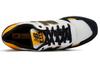 New Balance Серия 446 Черный Белый Желтый U446GB1