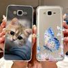 Для Samsung Galaxy J7 Core J7Neo J7NXT J701F Чехол Новый Роскошный Расписной Чехол Мягкий Тонкий Чехол Для Телефона Для Samsung J7 2015 J700F Чехлы