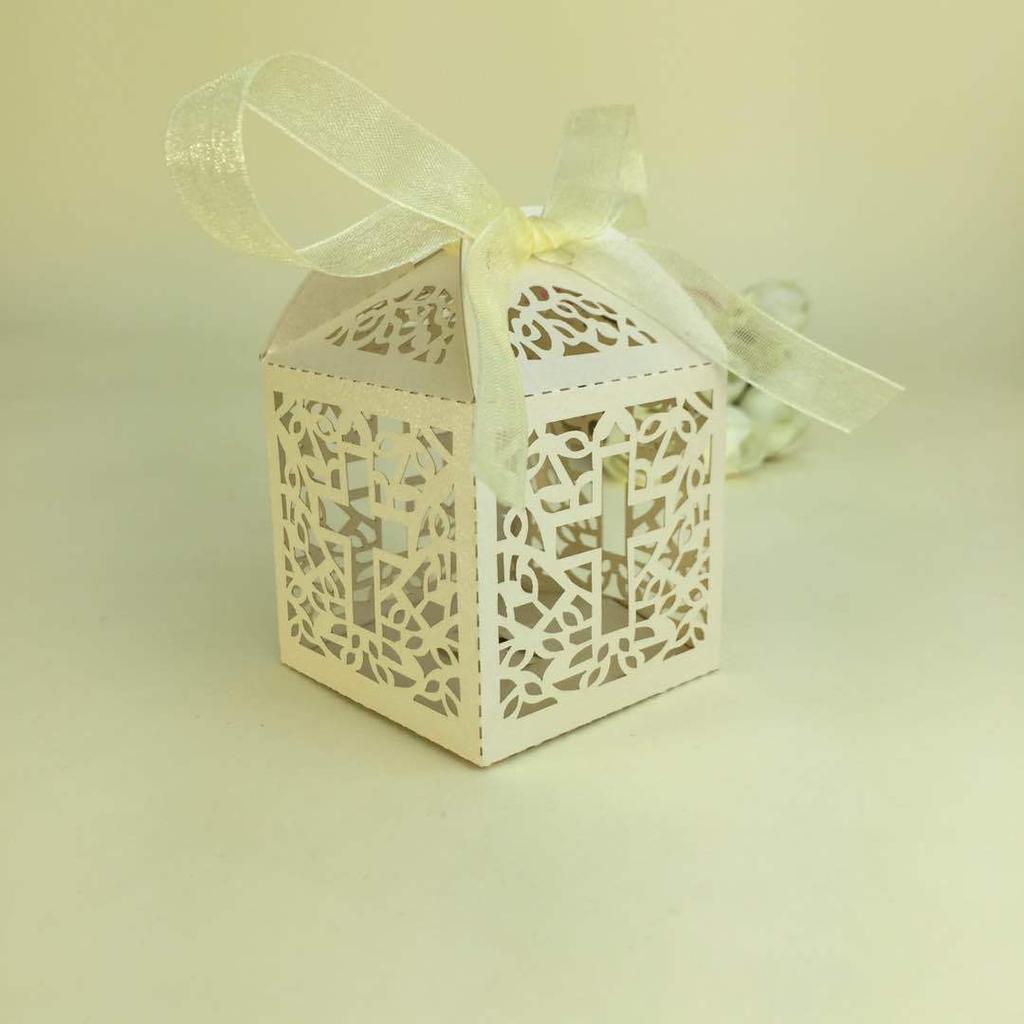 50 шт. конфетных драже Crossing, подарочная коробка Angel для детского душа, крещения, дня рождения, первого причастия, крестин, свадьбы, декора