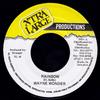 7inch Record WAYNE WONDER / STRANGER - Rainbow / Rae Rae XL10 Xtra Large Prod 1997 Jamaica Reggae, Ska & Dub Used