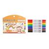 Kobal Rakuyaki Marker Vivid 8 Color Set RMTW-1100
