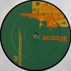 12inch Record MINIMONO - Grapes EP BOSCO002 Bosconi Records 2009 Italy Dance & Electronica Used