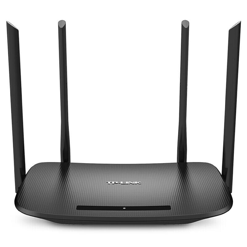 Tp-Link Wi-Fi роутер TP-Link TL-WDR5620 AC1200 Easy Mesh Gigabit (Китайская версия)