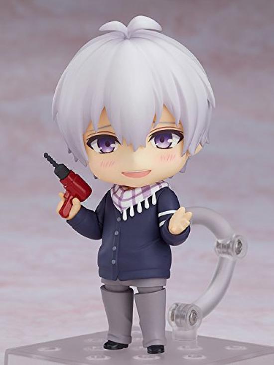 Nendoroid IDOLiSH7 Sougo Osaka ABS PVC painted action figure non-scale &