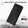 Leather Case For Realme 7i 9i 10S 10T 8 9 10 Pro Plus 11 4G 5G Card Slot Flip Wallet Cover Casing